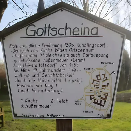 아파트 Creutzer In Leipzig Gottscheina, Ideal Auch Fuer Monteure, Kostenfreies, Schnelles Wlan Kostenfreies Parken, Geraeumiges Mit 4 Einzelbetten, Komplettausstattung Kueche, Bad Mit Badewanne Und Dusche Waschmaschine, Waeschetrock