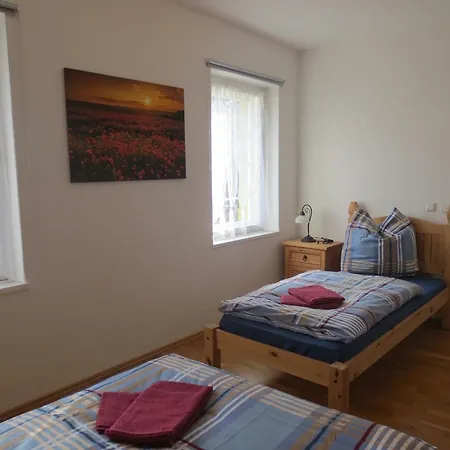 Apartment Creutzer
