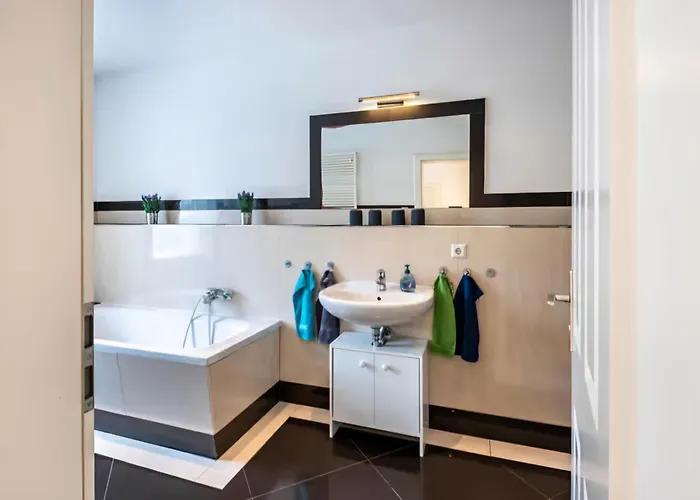 Creutzer Apartment *