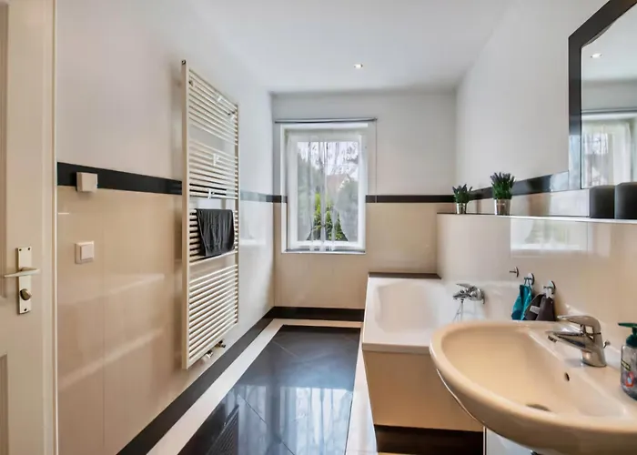 Apartment Creutzer *