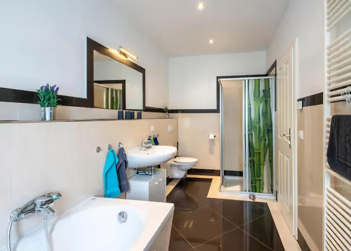 Creutzer Apartment Gottscheina