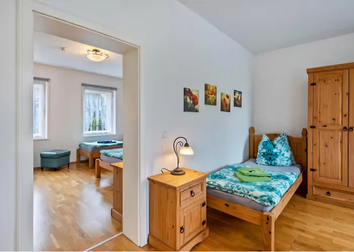 Apartment Creutzer Gottscheina