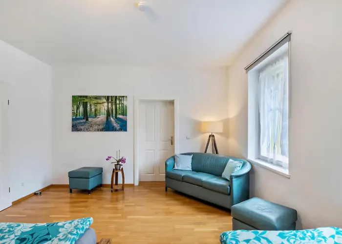 Apartment Creutzer Gottscheina